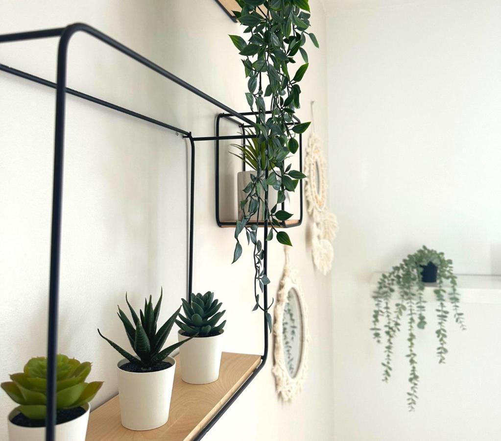 L'Oasis Cosy Apartment Вильорбан Екстериор снимка